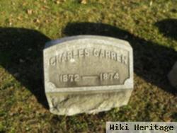 Charles Garren