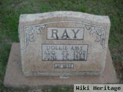 Dollie Amy Ray