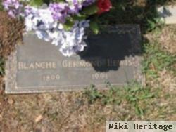 Blanche Germond Jolly Lewis