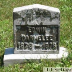 Edwin Moore Parmelee