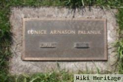 Eunice Arnason Palanuk