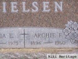 Archibald Frederik "archie" Nielsen (Uhre)