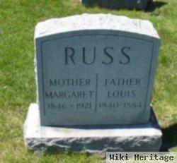 Louis Russ