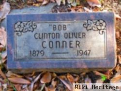 Clinton Oliver "bob" Conner