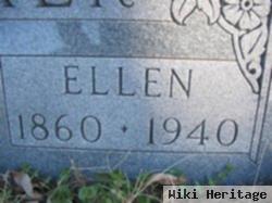 Ellen Walker