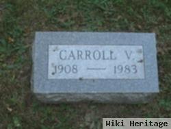 Carroll Victor Darling