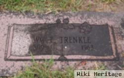 Wm. E. Trenkle