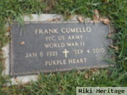 Frank Cumello