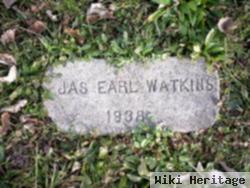 James Earl Watkins