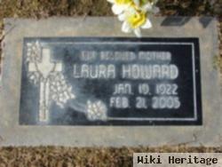 Laura Howard