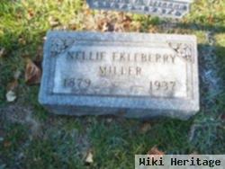 Nellie Gray Ekleberry Miller