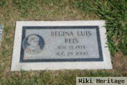 Regina Luis Reis