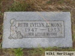 Ruth Evelyn Lemons