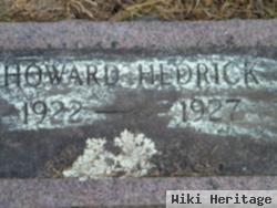 Howard Hedrick