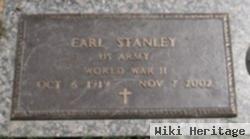 Earl Stanley