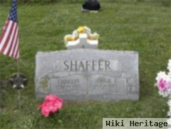 Charles J. Shaffer