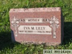 Eva M. Lilly