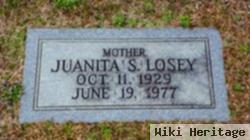 Juanita S Losey