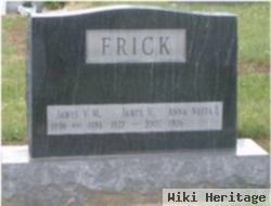 Anna Netta L Frick