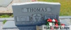 Charles Edward Thomas, Sr