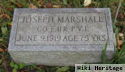 Joseph Marshall