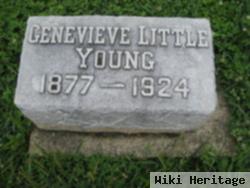 Genieve Little Young