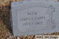 James Edward Capps