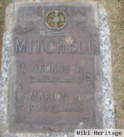 George J. Mitchell