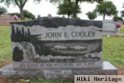 John E. Cooley