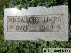 Hilda Schyllberg