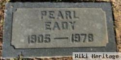 Annie Pearl Eady