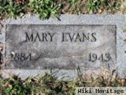 Mary Evans