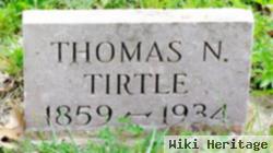 Thomas N. Tirtle