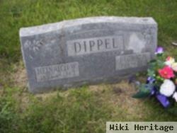 Heinrich W Dippel