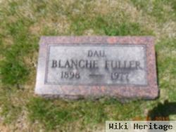 Blanche M. Fuller