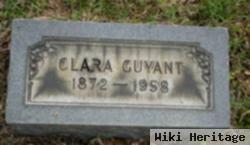 Clara Guyant