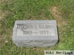 Raymond N. Calhoun