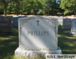 Harry J. Phillips