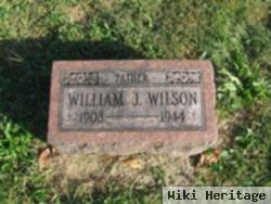 William J. Wilson