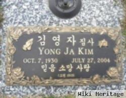 Yong Ja Kim