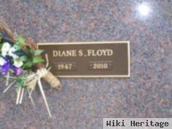 Diane Smith Floyd