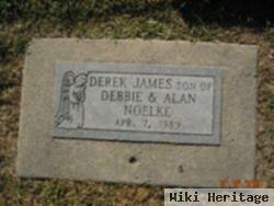 Derek James Noelke