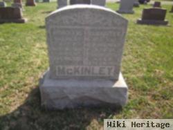 Robert M. Mckinley