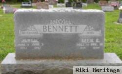 Jewell Bennett