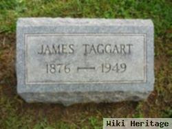 James Taggart