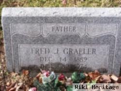 Fred John Graeler