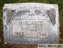 Margaret Naegely