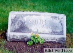 Horace B Smith