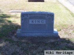 Eunice M. King