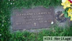 Cleveland L. Graves, Sr